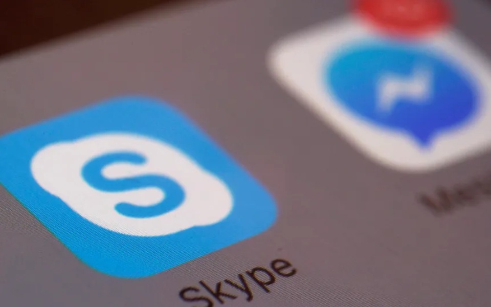 Microsoft shutting down Skype in May