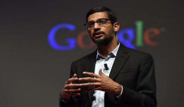 Google to launch ChatGPT competitor Bard: Sundar Pichai