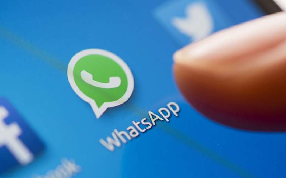 WhatsApp to start showing ads to users in parts of messaging app