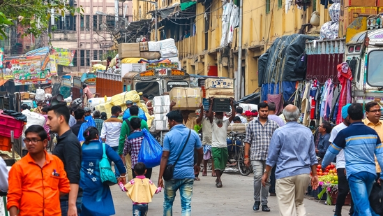 Youths, older adults in India flourishing more than those middle-aged: Global study