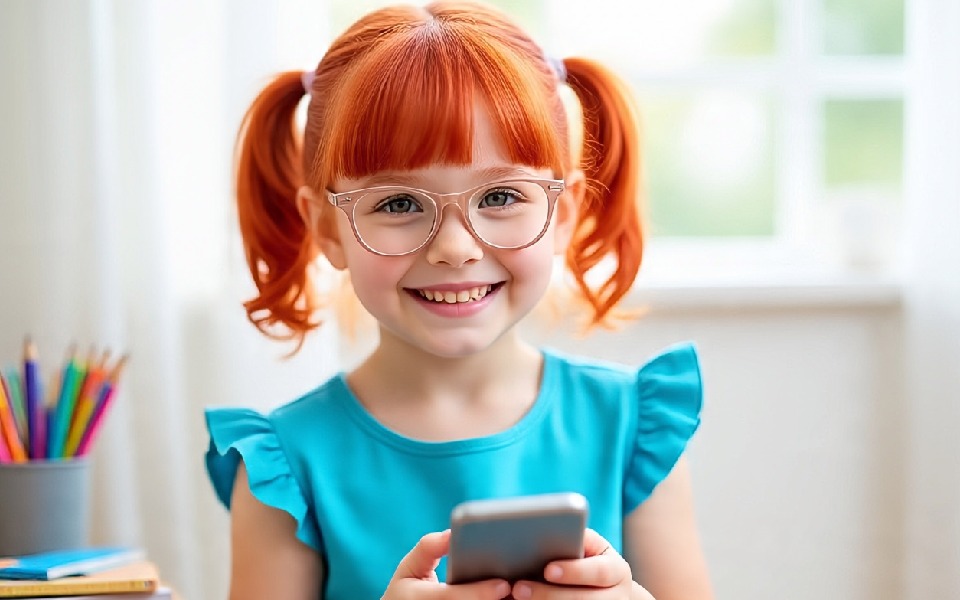 Early Smartphone use linked to poorer mental health in young adults: Study