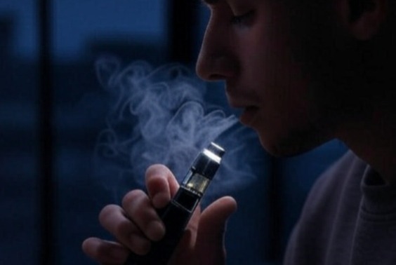 Doctors highlight health risks of vaping, urge govt to take quick action