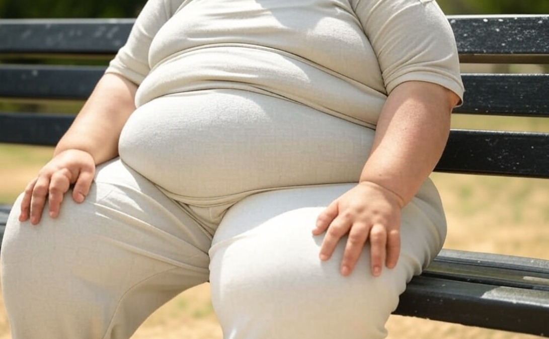 India may have over 440 million overweight people by 2050: Lancet study