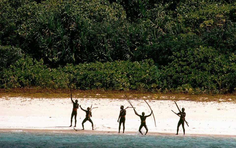 Misleading portrayal of Andaman tribes in Zee Bharat report draws criticism from experts