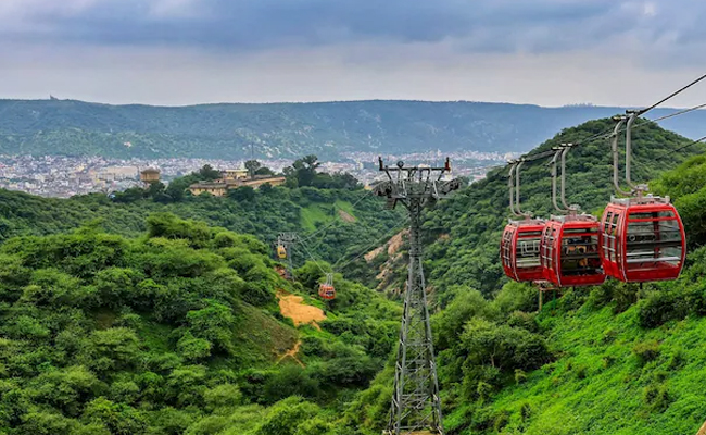 Centre rejects claims of diluting Aravalli protections, says 90% of range will remain safeguarded Centre rejects claims of diluting Aravalli protections, says 90% of range will remain safeguarded