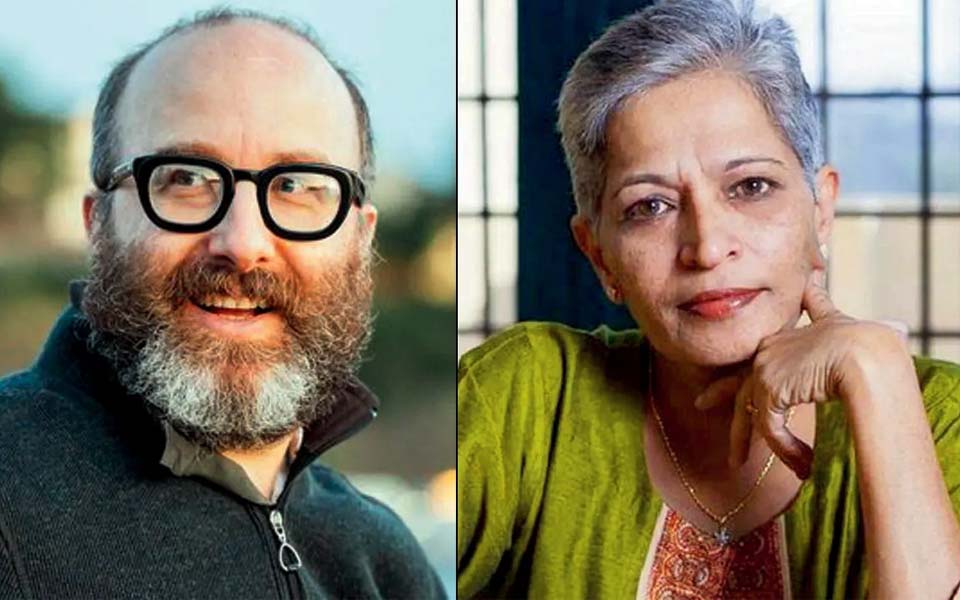 How Sanatan Sanstha got away without implications after Gauri Lankeshs murder: Rollo Romig explains