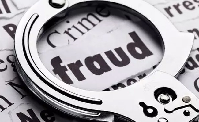 Thane man cheated of Rs 2 lakh in currency exchange fraud
