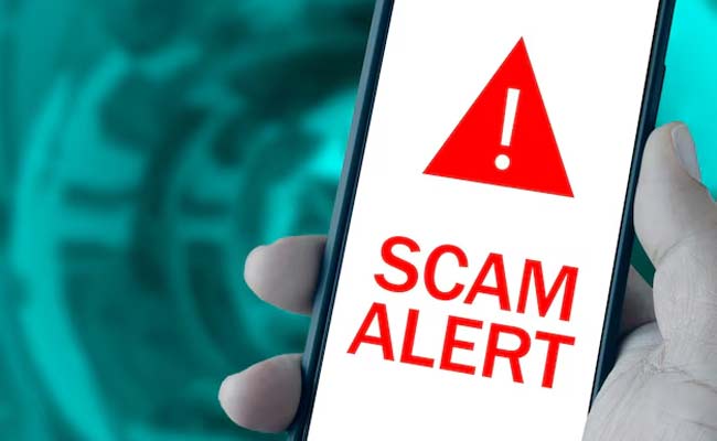 Scam alerts for mobile users - How to stay protected
