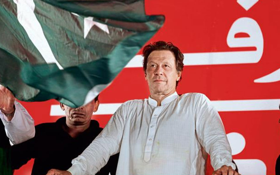 Unravelling Pakistan