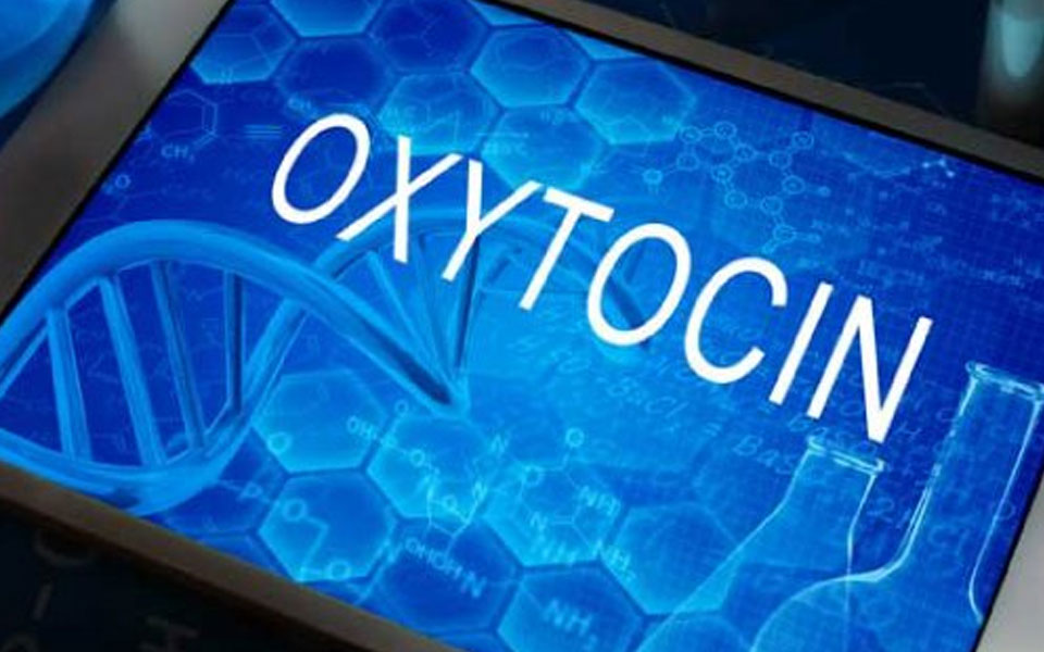 Reconsider the ban: on oxytocin