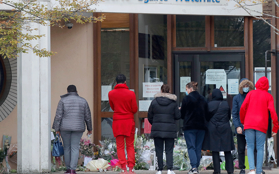 Paris Killing and Freedom of Speech