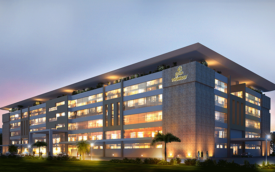 Thumbay Medicity: Shaping the Future of Medical Education, Healthcare & Research