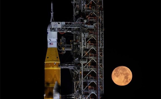 Space-Siren’s Call: Why Artemis 2 is Returning to the Hangar