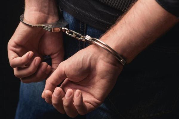 Shankar arrested in UP for allegedly posting objectionable Facebook video against Hindu gods