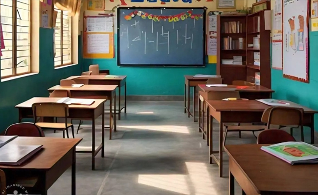 Department of Minorities fails to utilize grants released for student education